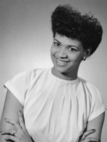Phyllis Marshall