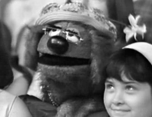 Rowlf's Mother