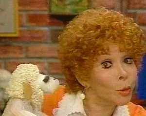 Shari Lewis