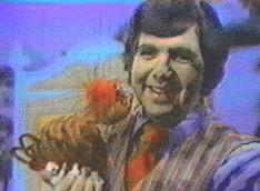 Stu Rosen on Dusty's Treehouse