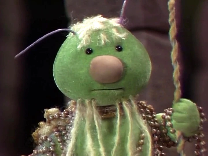 Crusty Doozer