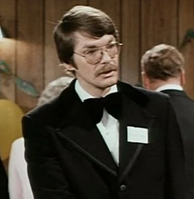 Tom Patchett on The Bob Newhart Show