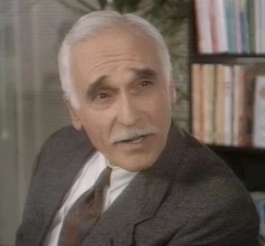 Harold Gould in 1988