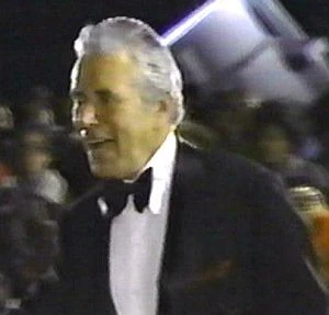 John Forsythe in The Muppets Go Hollywood