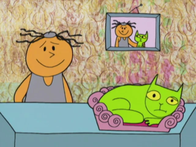 Suzie Kabloozie and Feff