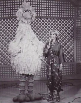 Dinah Shore