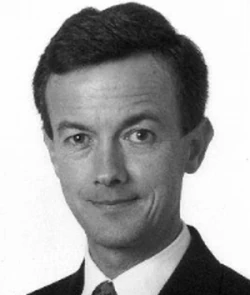 David Bulbeck