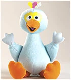 The first 'modern' Pino doll
