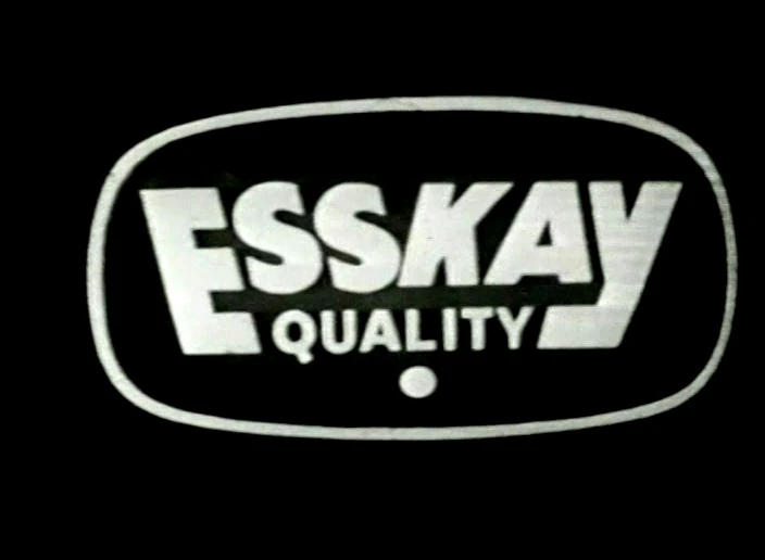 "Taste the difference quality makes."