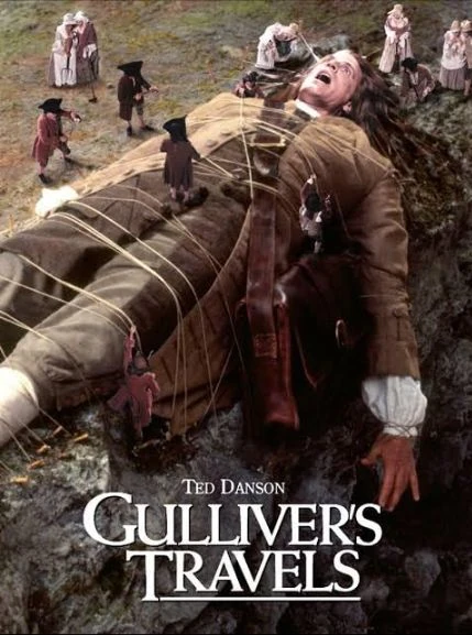 Promotional poster