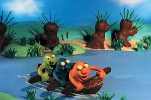 A typical Plonster outing
