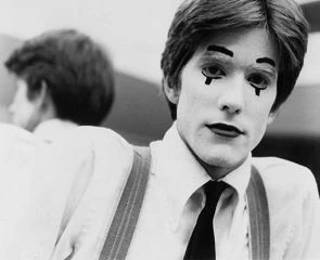 Steven Banks as Billy the Mime