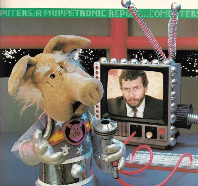Nolan Bushnell