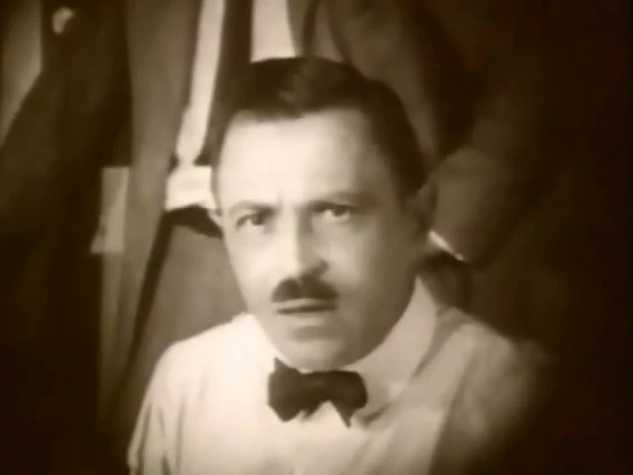 Max Fleischer, as seen on Muppet Babies