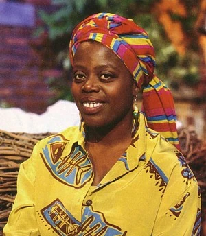 Lillias White as Lillian