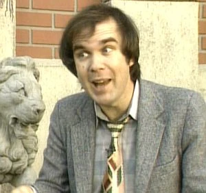Will Ryan in 1983