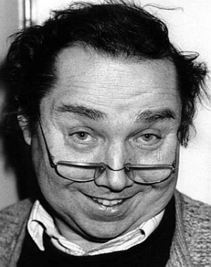 Horst Gentzen ca. 1950s