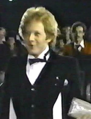 Donny Most in The Muppets Go Hollywood