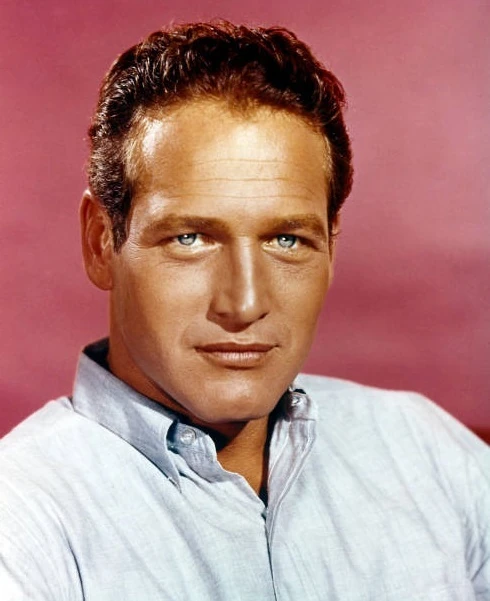 Paul Newman