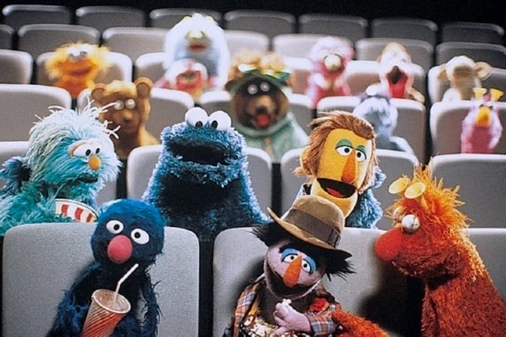 muppet