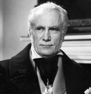 Joseph O'Conor in Oliver!