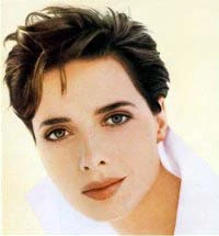 Isabella Rossellini