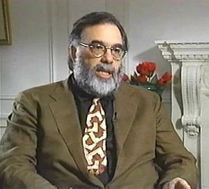 Francis Ford Coppola in The World of Jim Henson