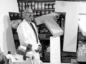 Alexander Pola in Sesamplein