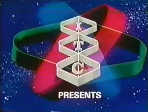 The ITC logo preceded and followed the original broadcasts of The Muppet Show.