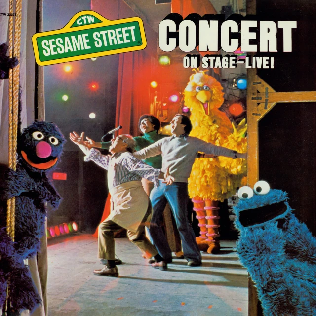 Reissue cover.