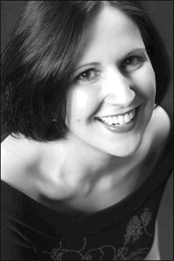 Stephanie D'Abruzzo.