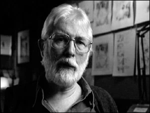 As seen in the documentary The Political Dr. Seuss.