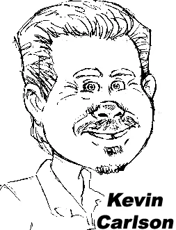 Self portrait.