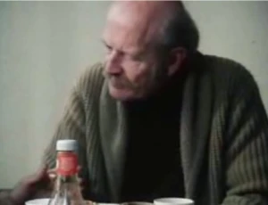 Don Hinkley in Of Muppets and Men