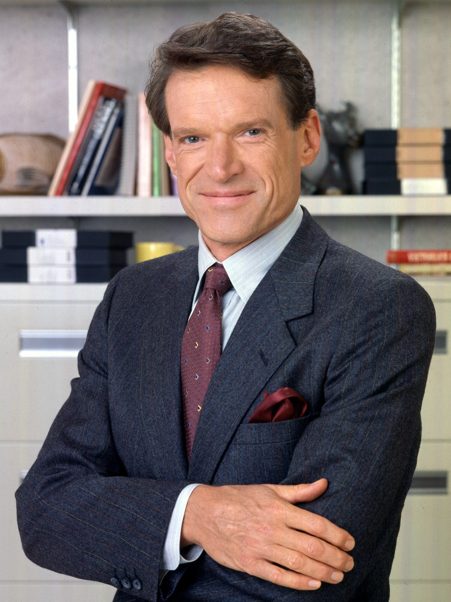Charles Kimbrough