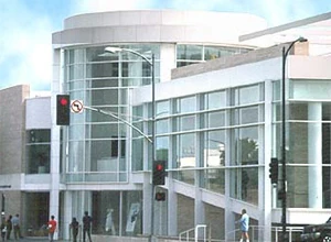 Los Angeles location.