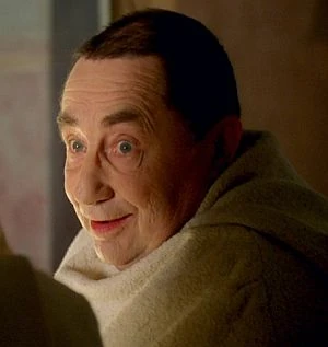 Timothy Bateson in Doctor Who