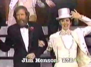 Jim Henson in 1985