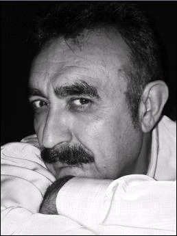 Resent picture of Alfonso Vallejo