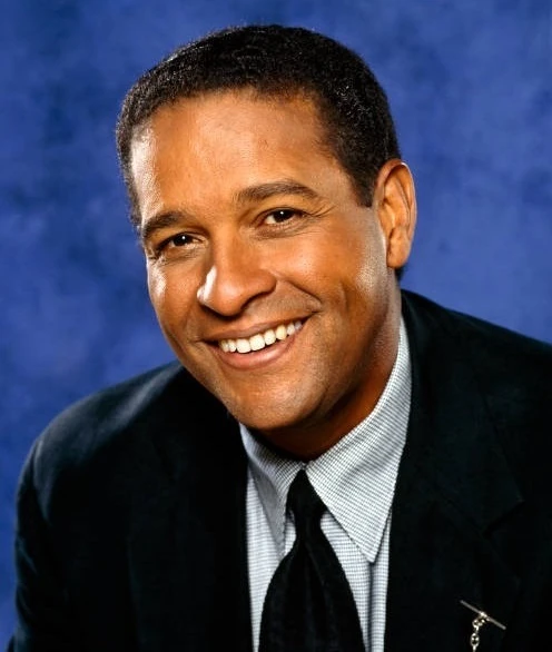 Bryant Gumbel