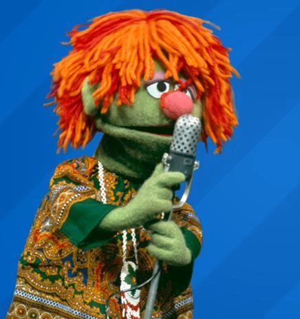 Little Jerry sings "Telephone Rock".