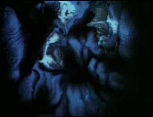 Opening shot from Idea Man.