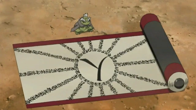 Image Shadow Clone Summoning Scroll png Naruto And Bleach Wiki image-shadow-clone-summoning-scroll-png-naruto-and-bleach-wiki