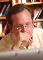 Lawrence Lessig