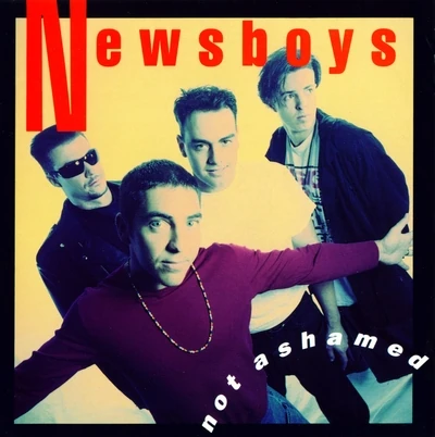 Newsboys+john+james