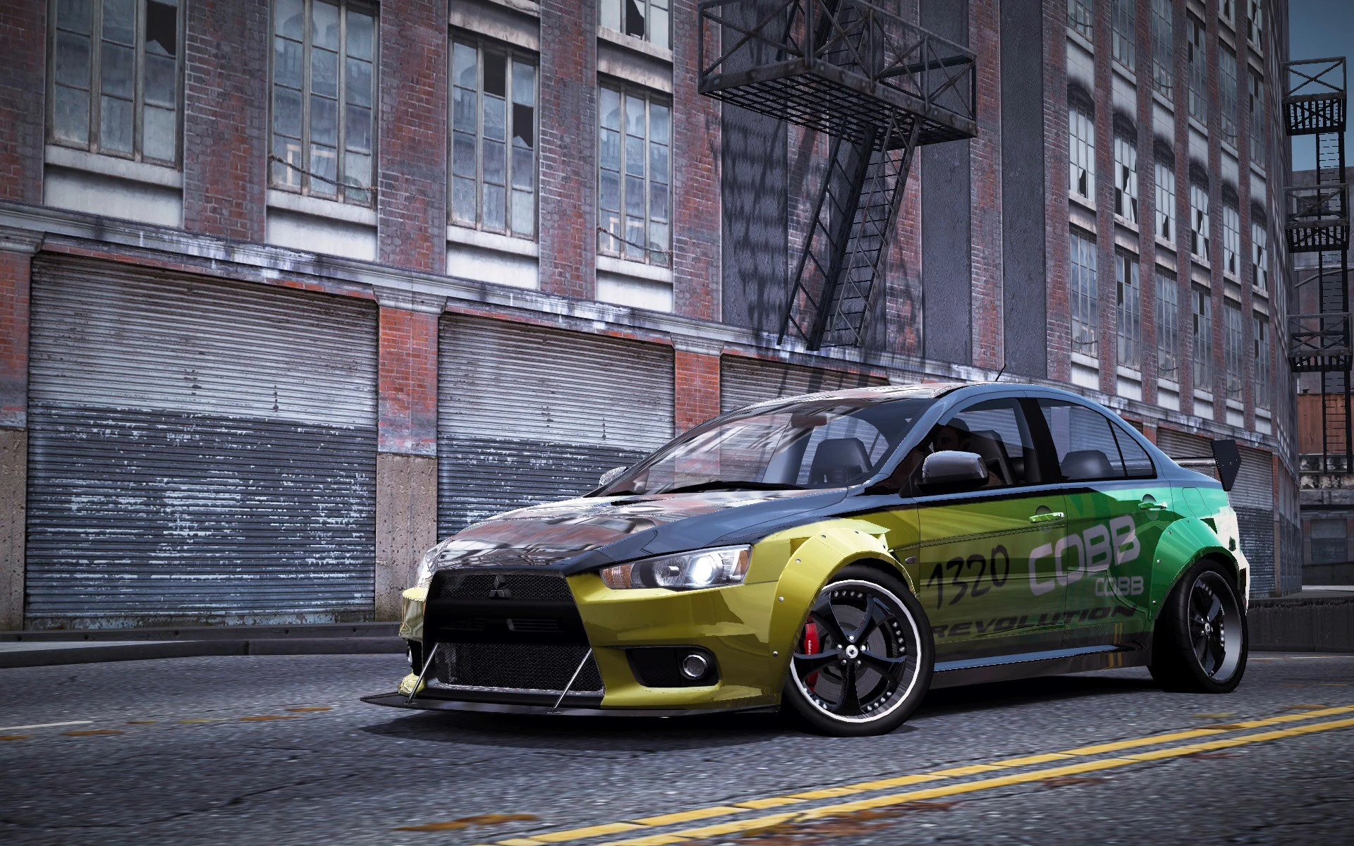 CarRelease_Mitsubishi_Lancer_Evolution_X