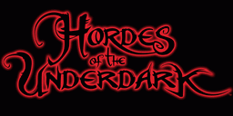 Hordes of the Underdark