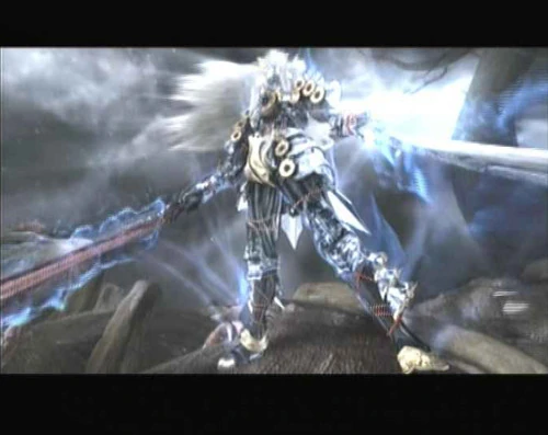  ... forms and not their physical appearance. Reincarnated Oni God