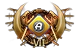 Image:Badge FB challenge limit power at only sl8.png