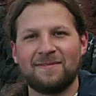 Jesse Scoble aka Arctic Sun